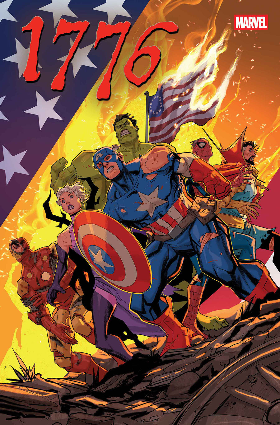 1776 #5