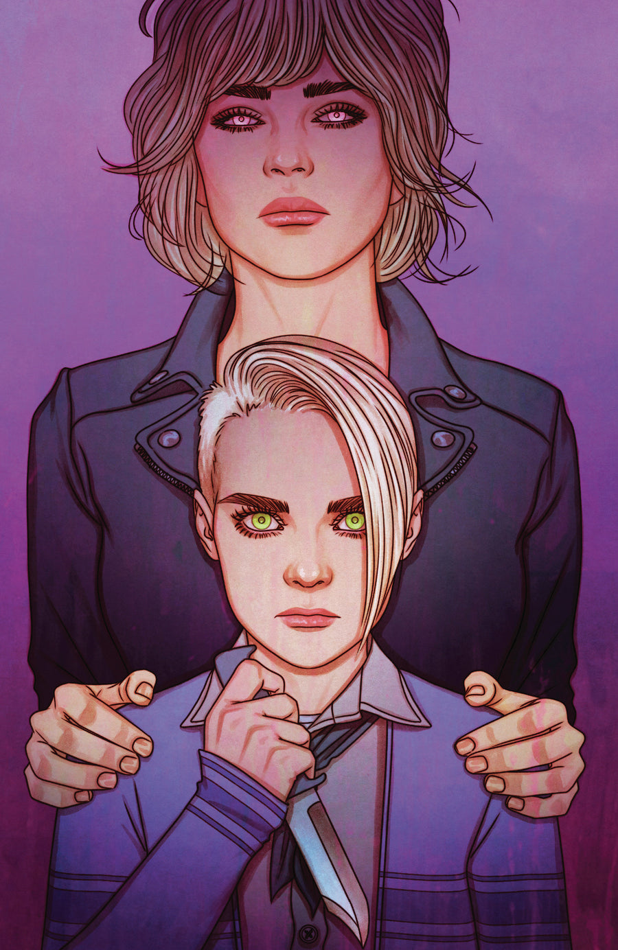 Something is Killing the Children #41 B Variant (Full Art, Frison)