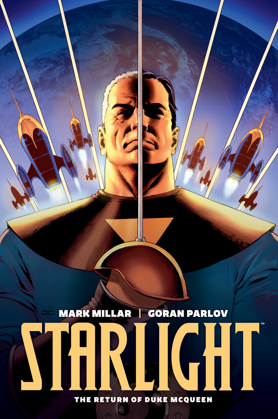 Starlight Library Edition