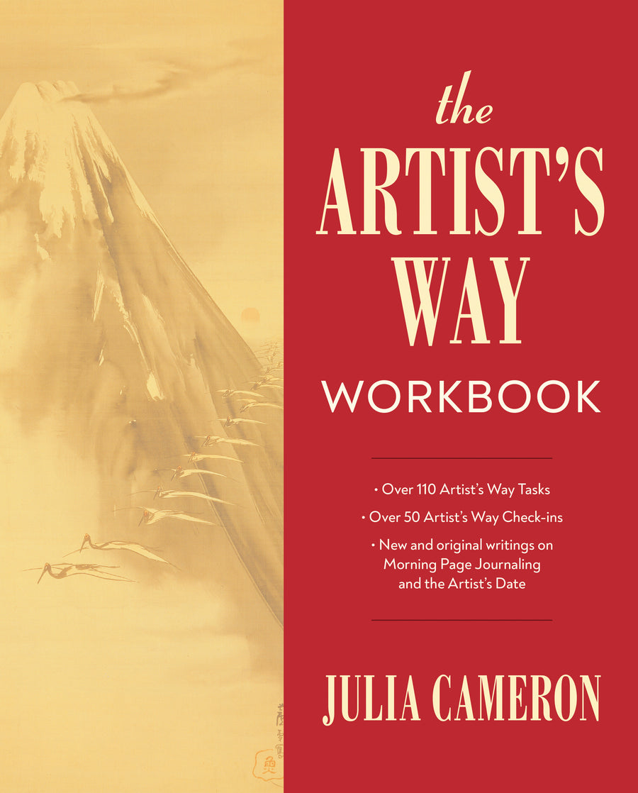 The Artist's Way Workbook
