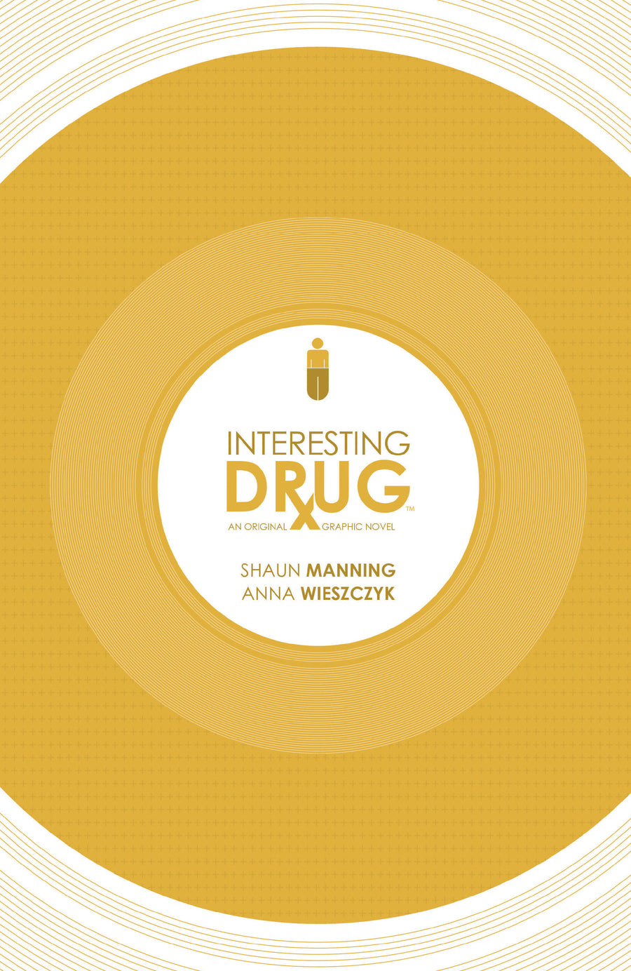 Interesting Drug