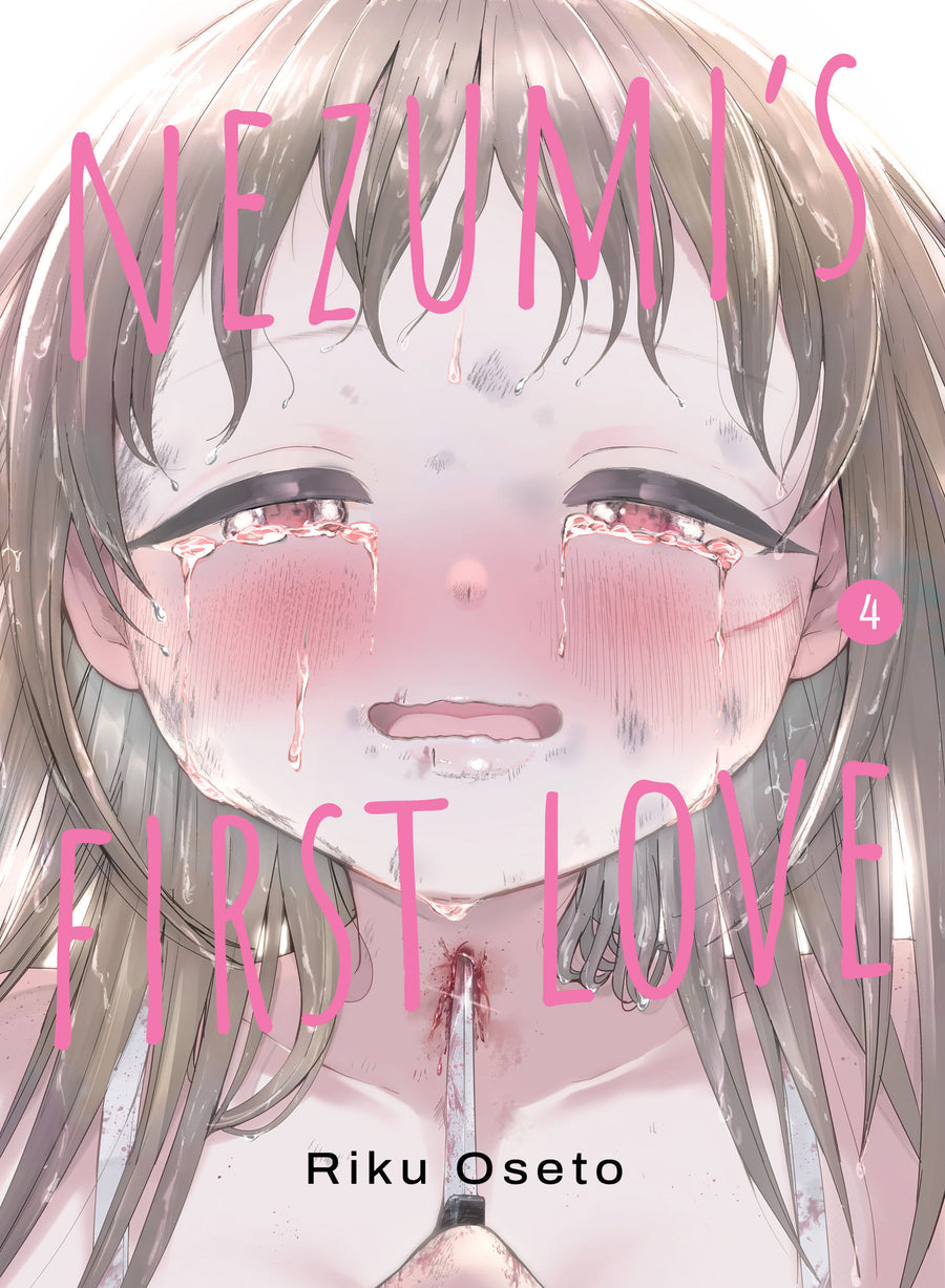 Nezumi's First Love 4