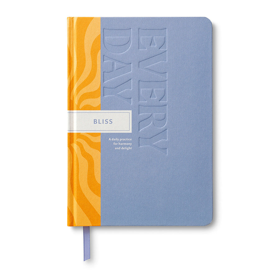 Bliss Every Day: A Daily Practice for Harmony and Delight