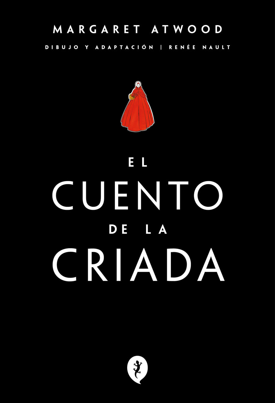 El cuento de la criada (Novela Gráfica) / The Handmaid's Tale (Graphic Novel)