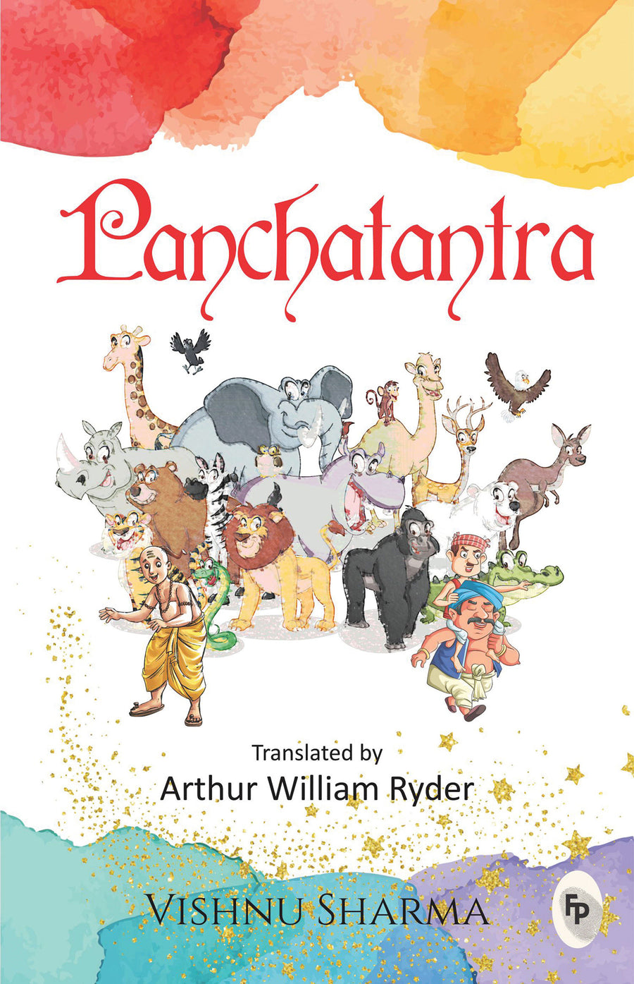 Panchatantra - Classics