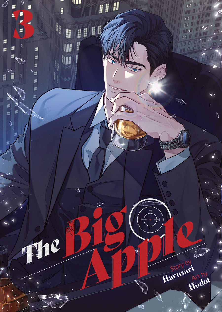 The Big Apple Vol. 3