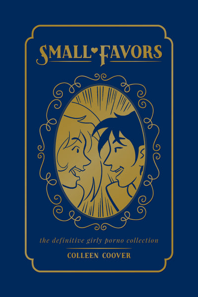 Small Favors: The Definitive Girly Porno Collection New Edition