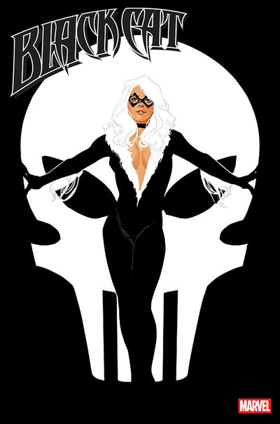 Black Cat #11 Phil Noto Variant