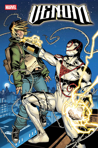 Venom #256 [Ds]