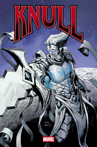Knull #5