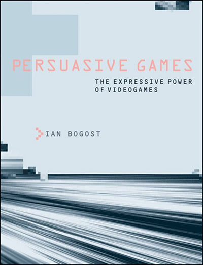 Persuasive Games: The Expressive Power of Videogames