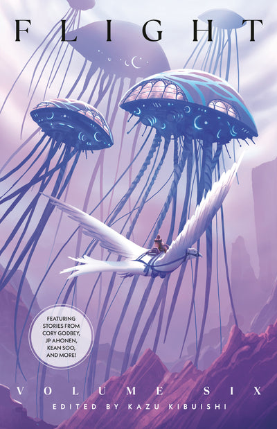 Flight Volume Six
