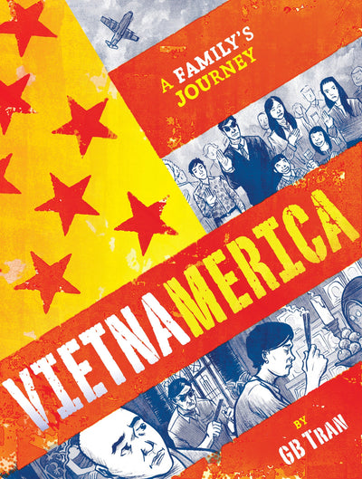Vietnamerica: A Family's Journey