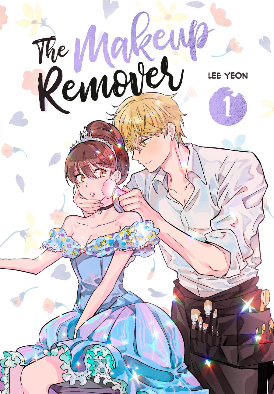The Makeup Remover, Volume 1