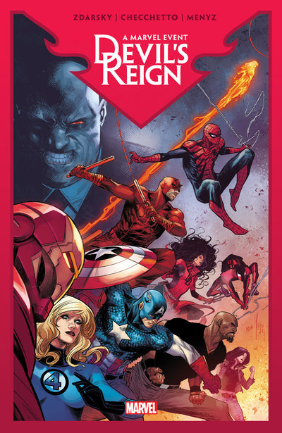 Devil's Reign