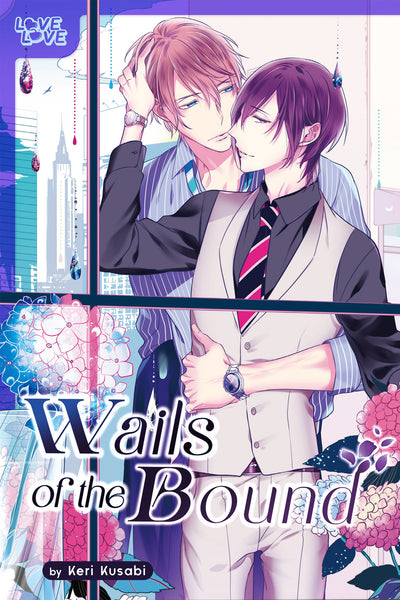 Wails of the Bound