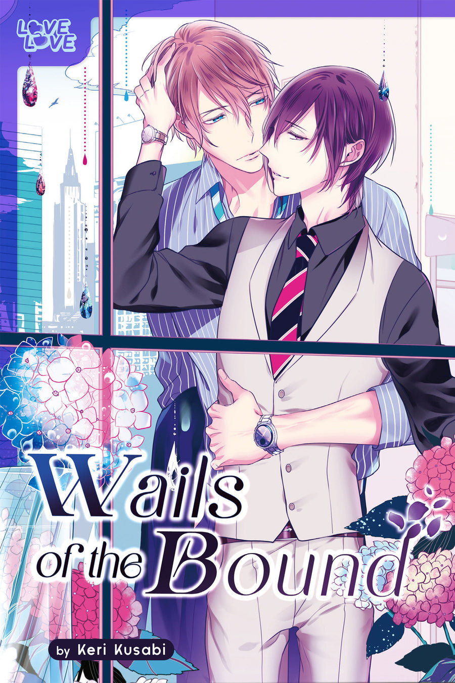 Wails of the Bound