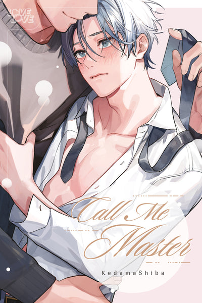 Call Me Master