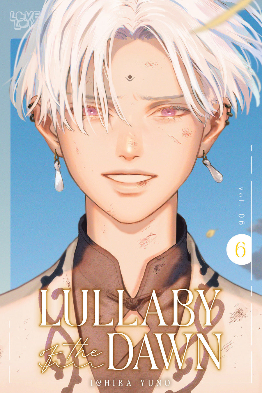 Lullaby of the Dawn, Volume 6
