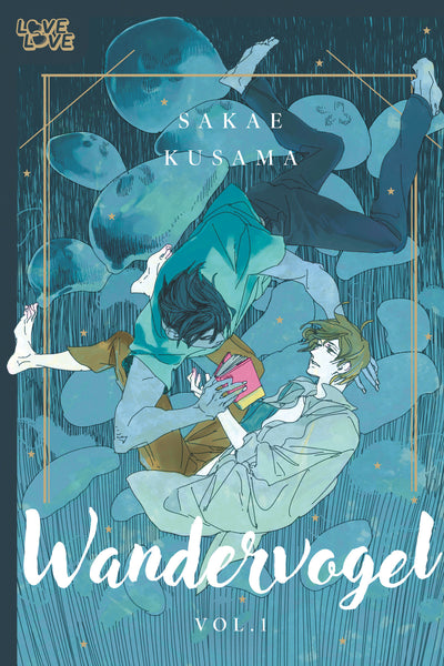 Wandervogel, Volume 1