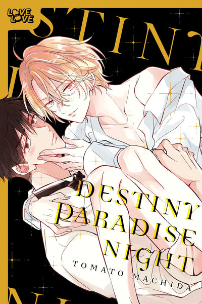 Destiny Paradise Night