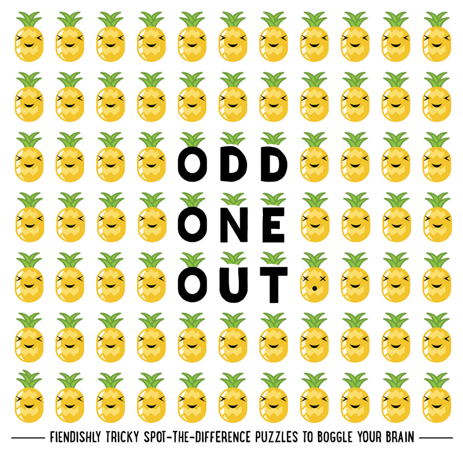 Odd One Out