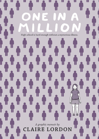 One in a Million: A Graphic Memoir