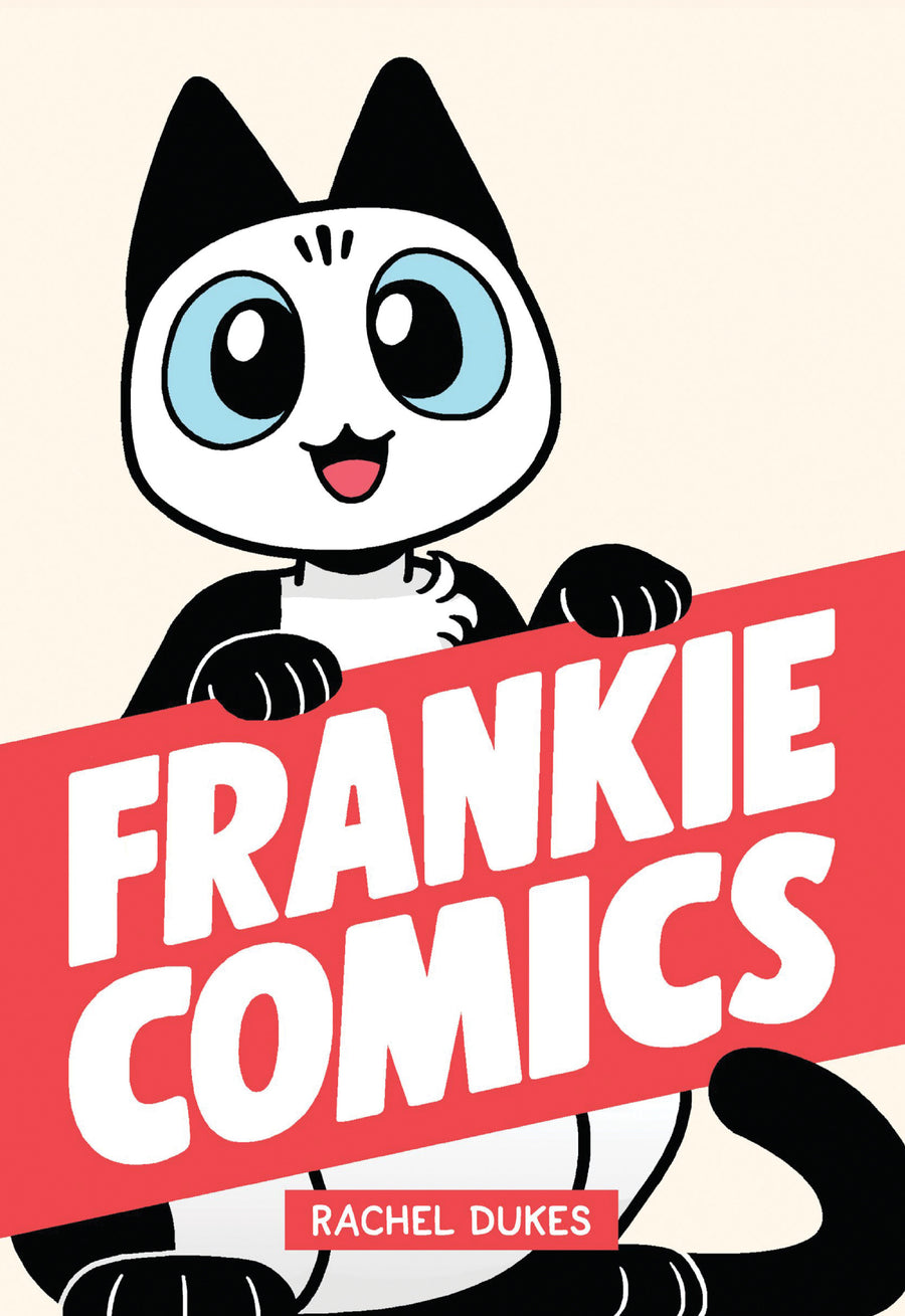 Frankie Comics