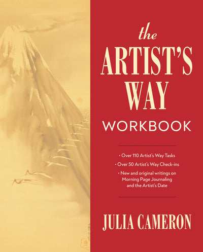 The Artist's Way Workbook