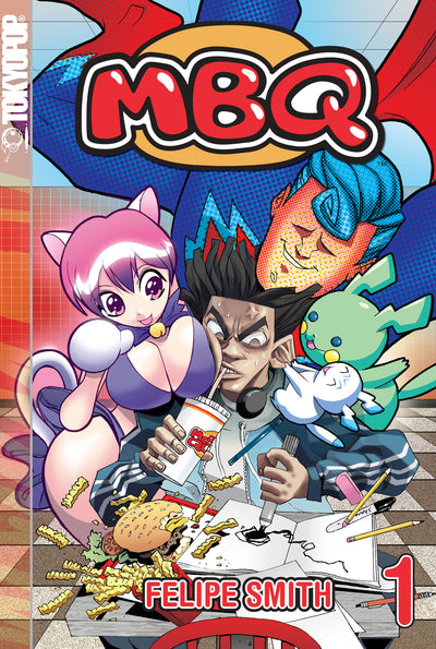 MBQ, Volume 1