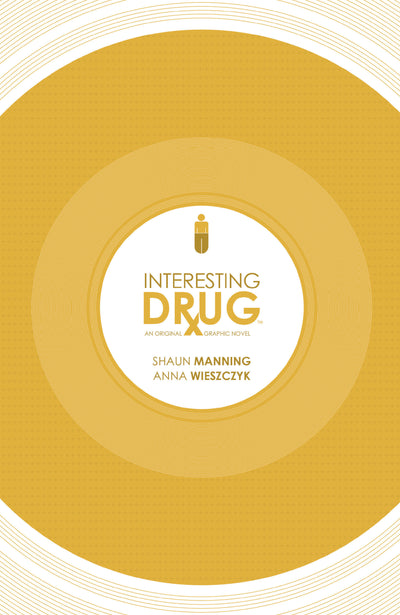 Interesting Drug