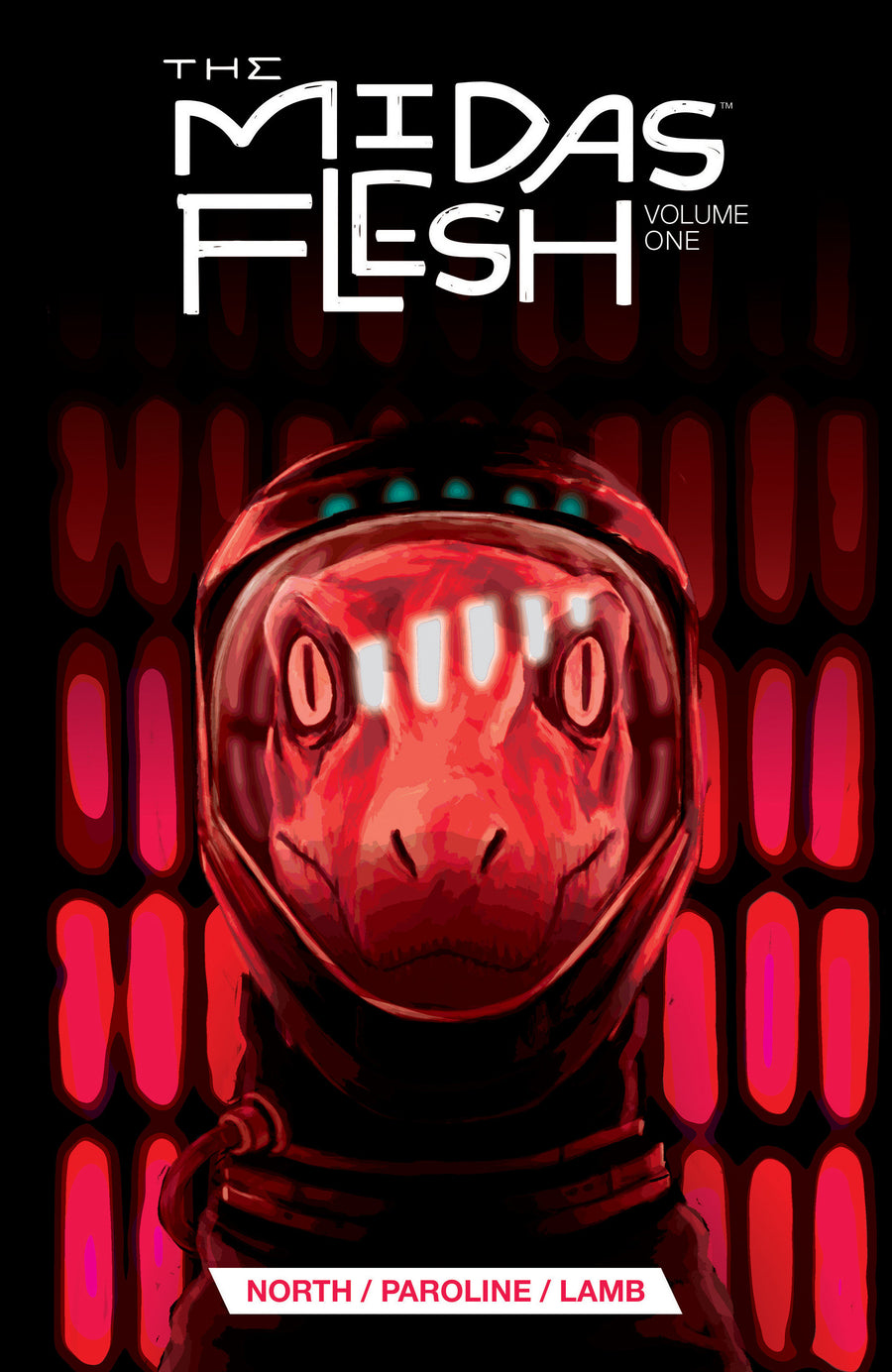 The Midas Flesh Vol. 1