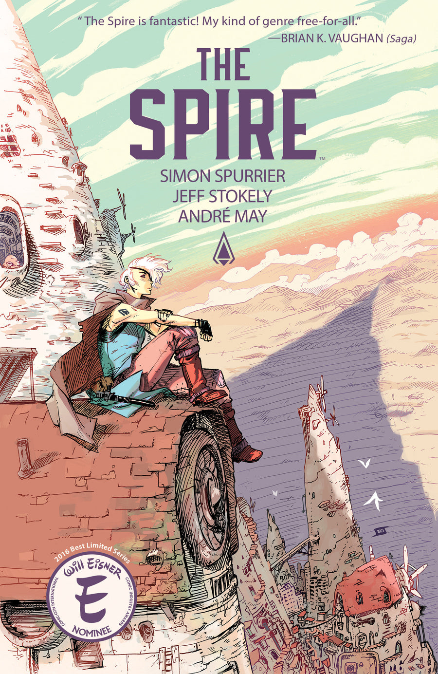 The Spire