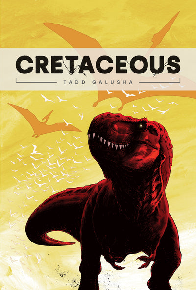 Cretaceous