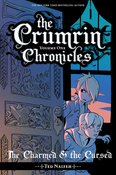 The Crumrin Chronicles Vol. 1: The Charmed & the Cursed