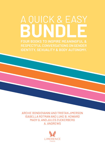 A Quick & Easy Bundle (Assorted)