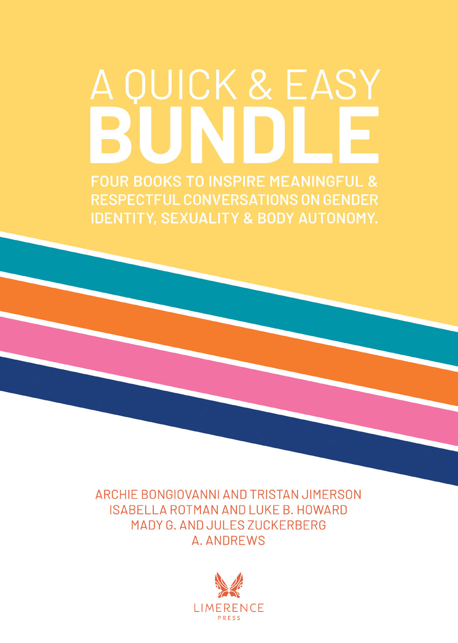 A Quick & Easy Bundle (Assorted)