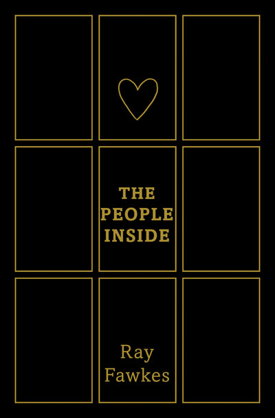 The People Inside New Edition