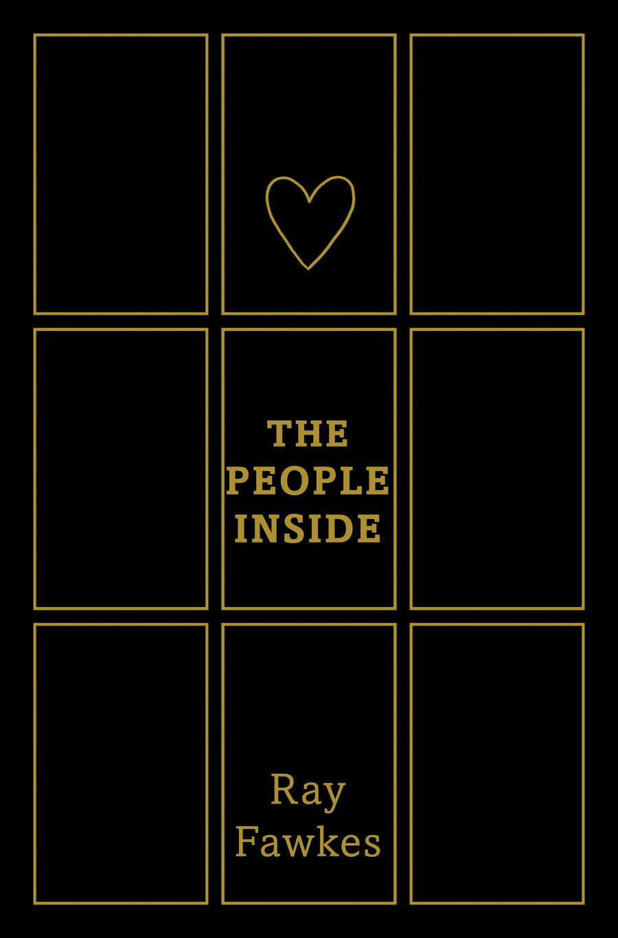 The People Inside New Edition