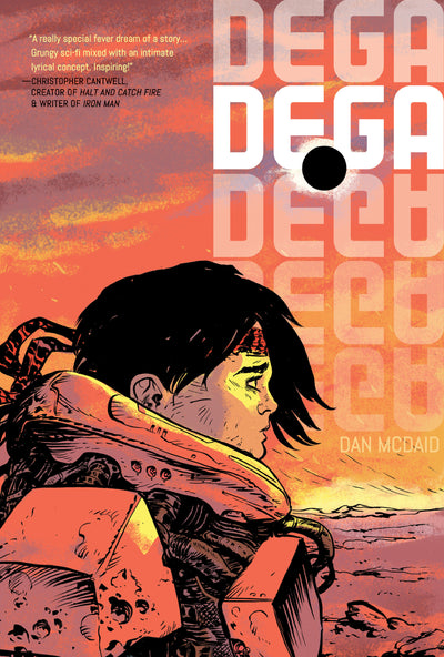 Dega Vol. 1
