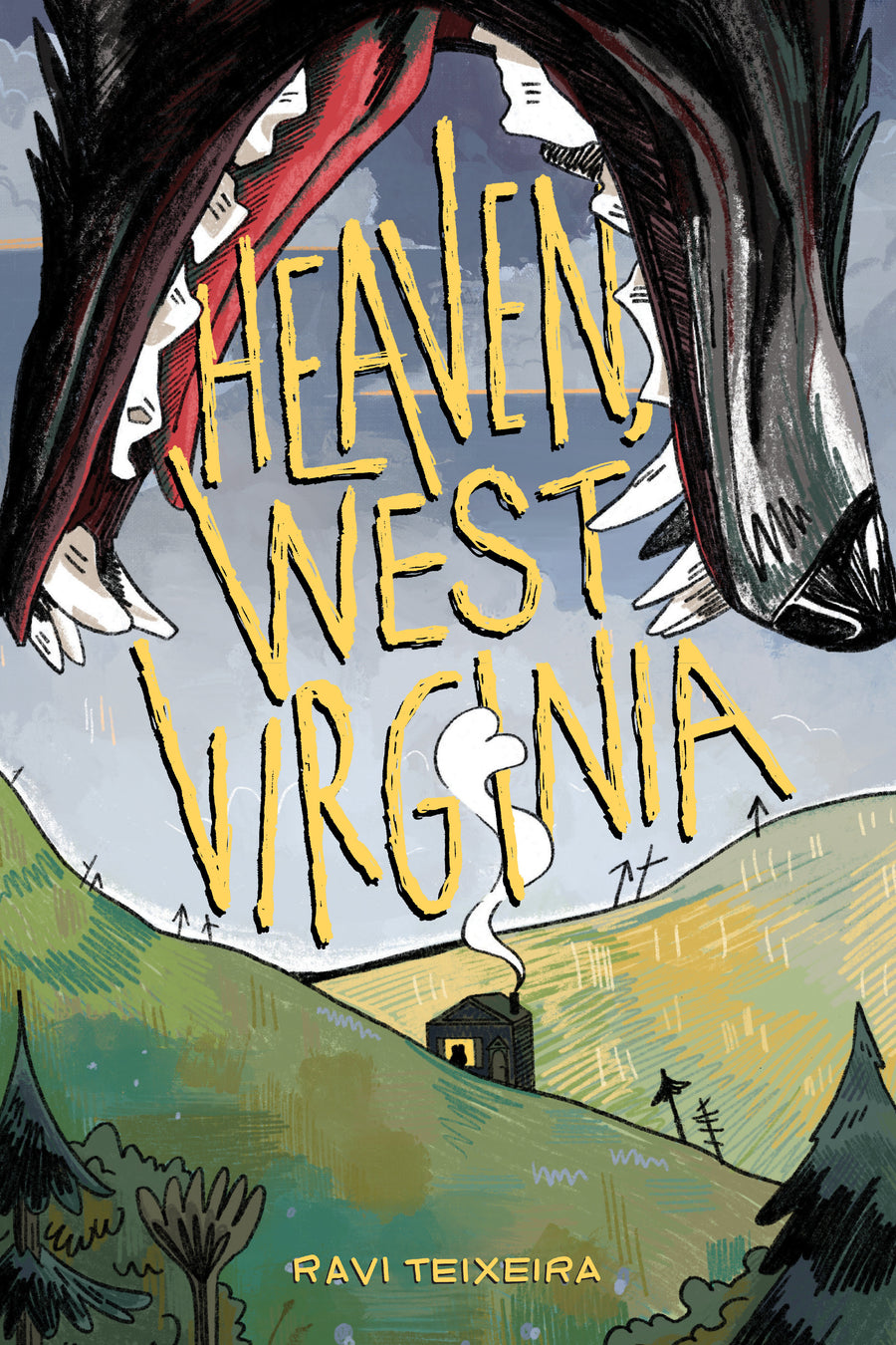 Heaven, West Virginia
