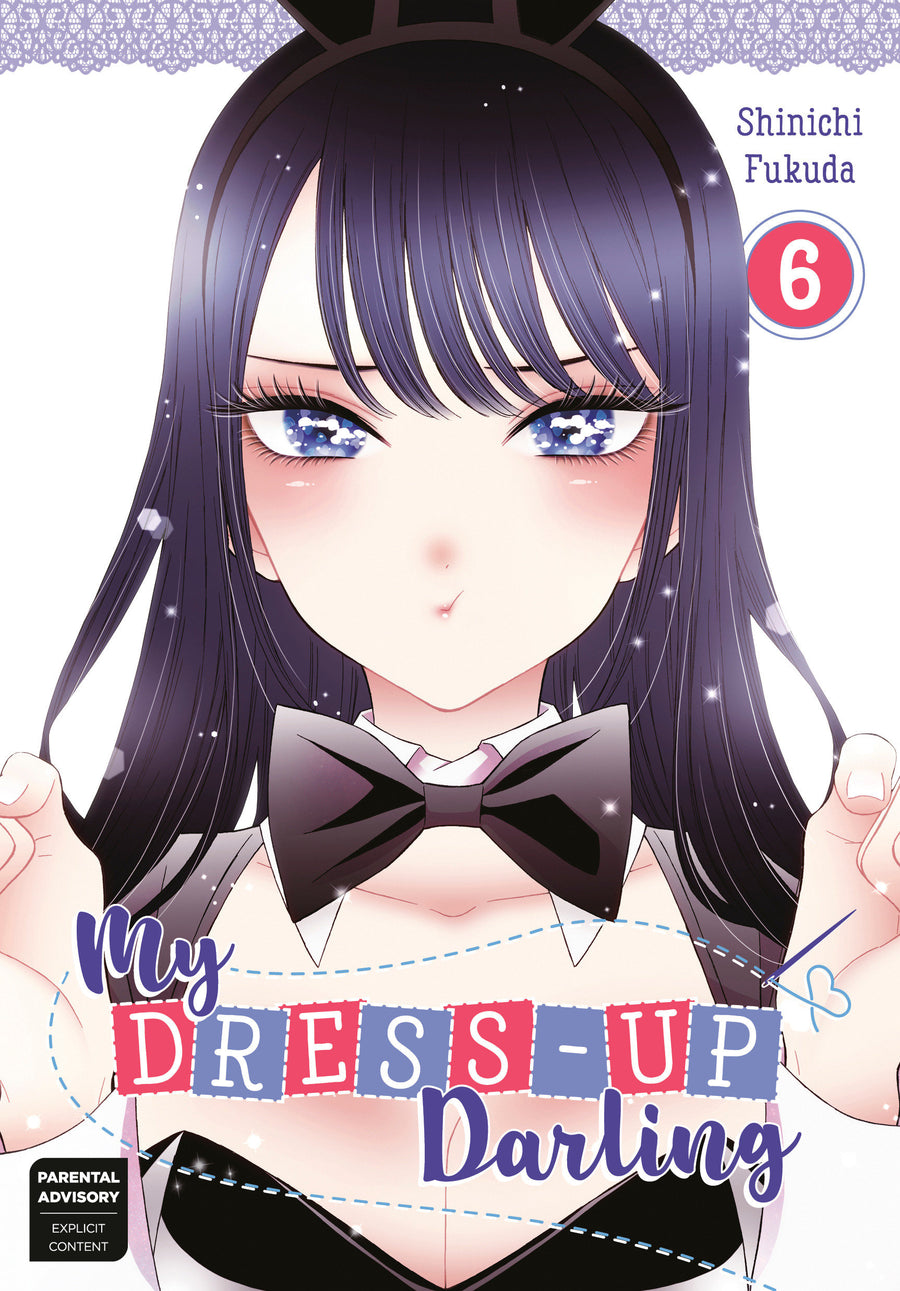 My Dress-Up Darling 06