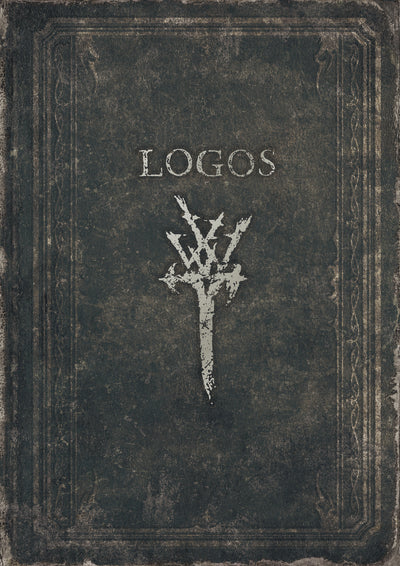 LOGOS: The World of Final Fantasy XVI