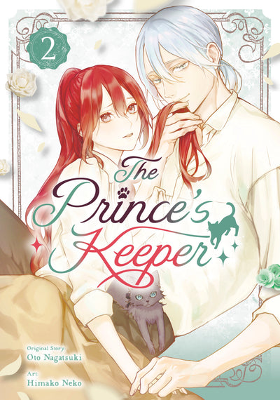 The Prince's Keeper 02