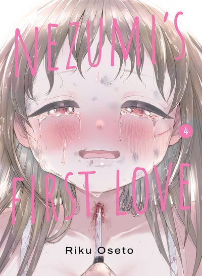 Nezumi's First Love 4