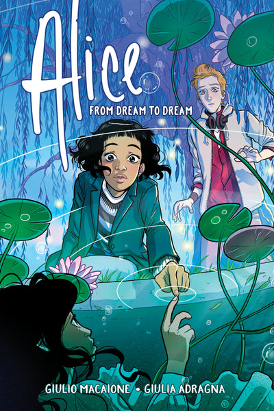 Alice: From Dream to Dream
