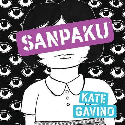 Sanpaku