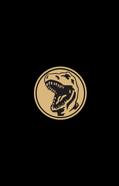 Mighty Morphin Power Rangers Year Two Limited Edition