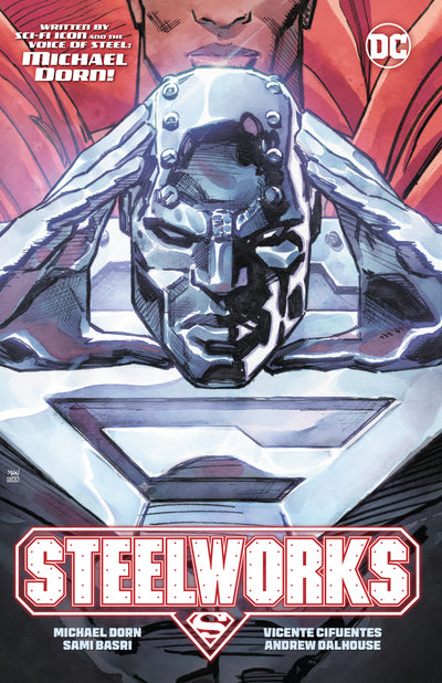 Steelworks