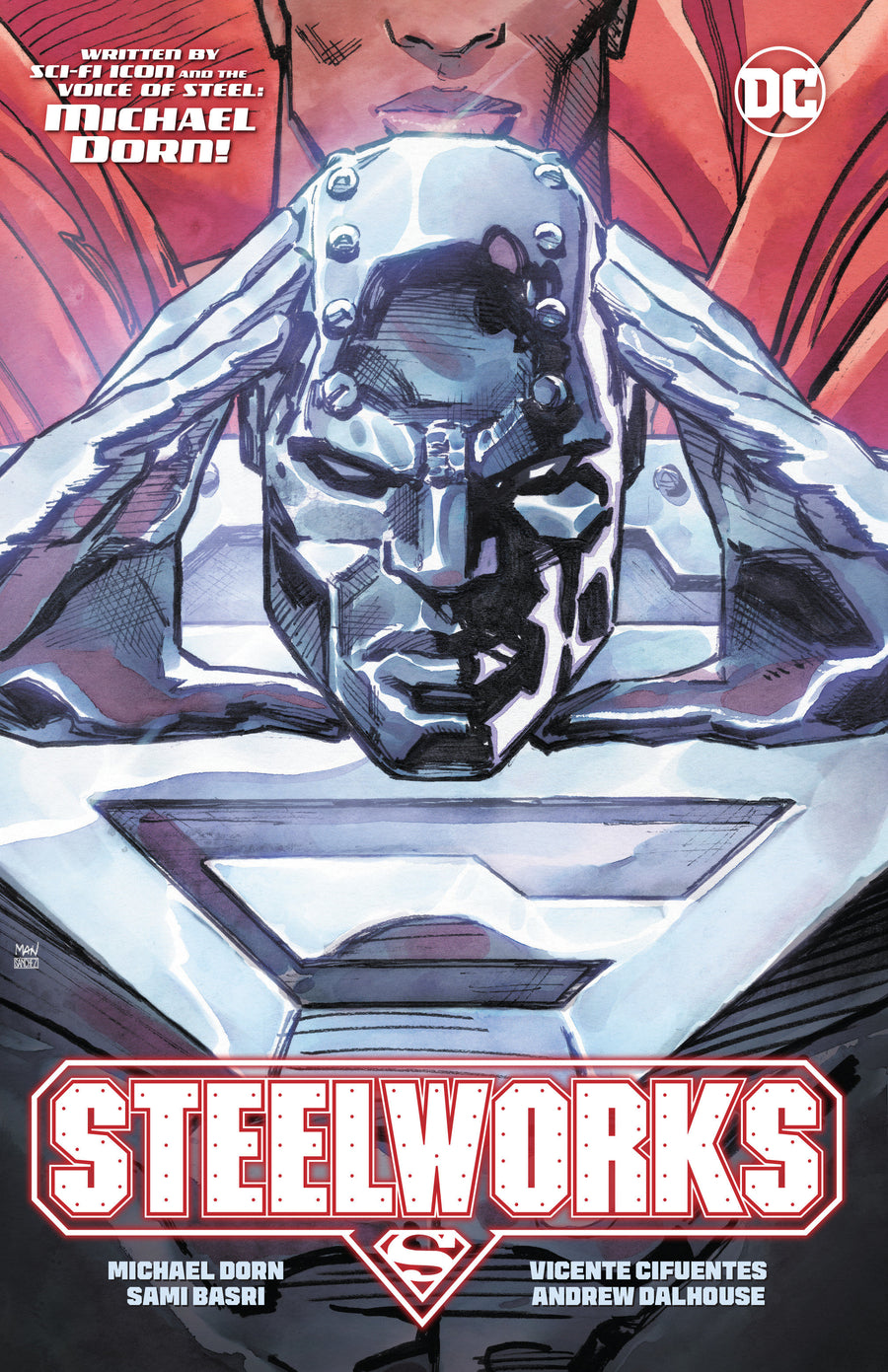 Steelworks